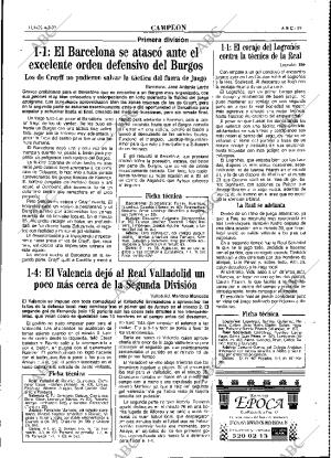 ABC MADRID 04-05-1992 página 89