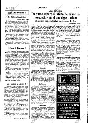 ABC MADRID 04-05-1992 página 93