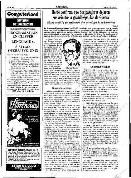 ABC SEVILLA 05-05-1992