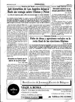 ABC SEVILLA 06-05-1992 página 33