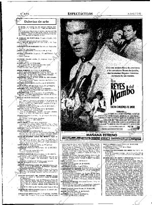 ABC MADRID 07-05-1992 página 110