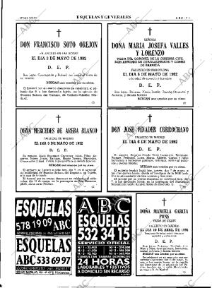 ABC MADRID 07-05-1992 página 113