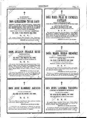 ABC MADRID 07-05-1992 página 115