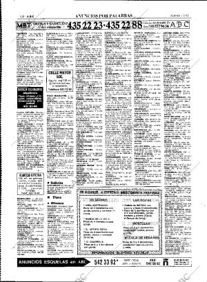 ABC MADRID 07-05-1992 página 120