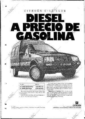 ABC MADRID 07-05-1992 página 144