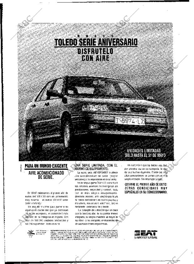 ABC MADRID 07-05-1992 página 2