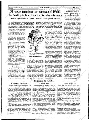 ABC MADRID 07-05-1992 página 21