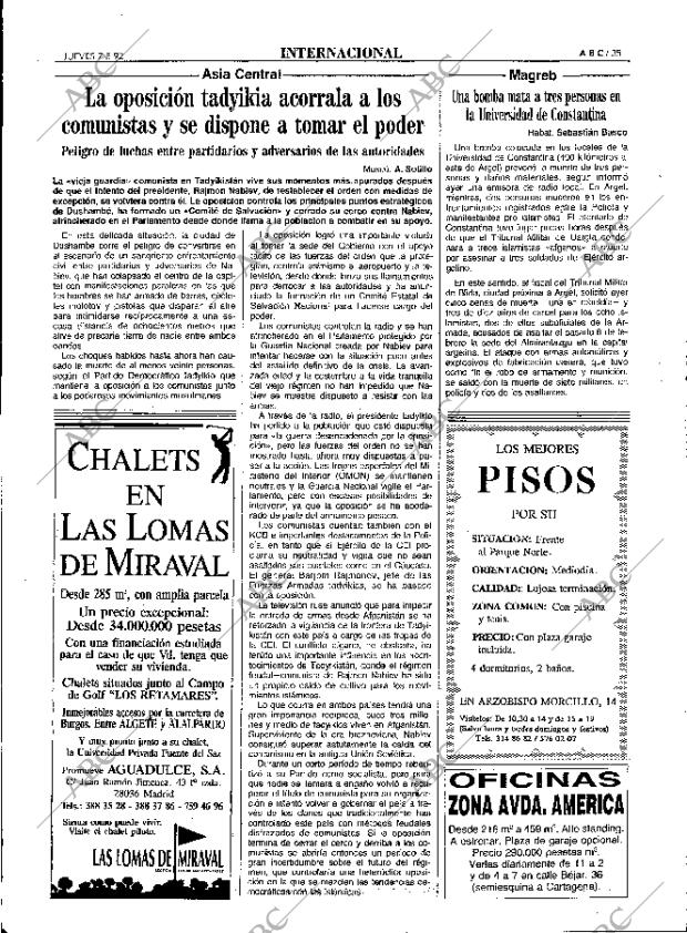 ABC MADRID 07-05-1992 página 35