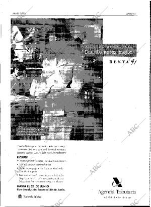 ABC MADRID 07-05-1992 página 51