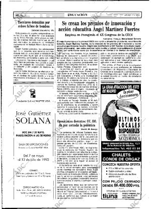 ABC MADRID 07-05-1992 página 52