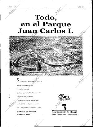 ABC MADRID 07-05-1992 página 63