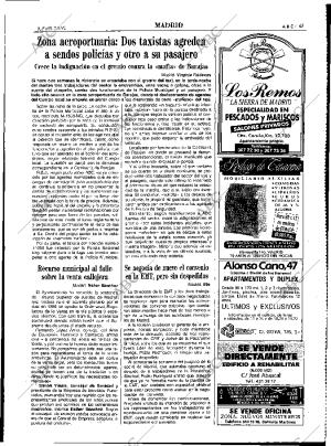 ABC MADRID 07-05-1992 página 67