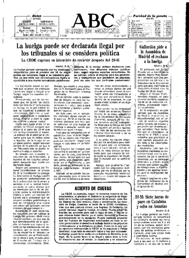 ABC MADRID 07-05-1992 página 81