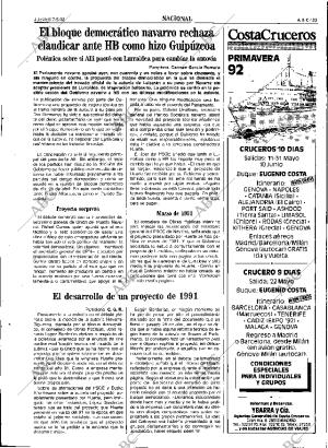 ABC SEVILLA 07-05-1992 página 23