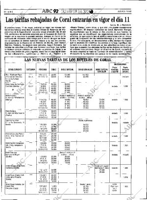 ABC SEVILLA 07-05-1992 página 54