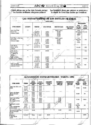 ABC SEVILLA 07-05-1992 página 55