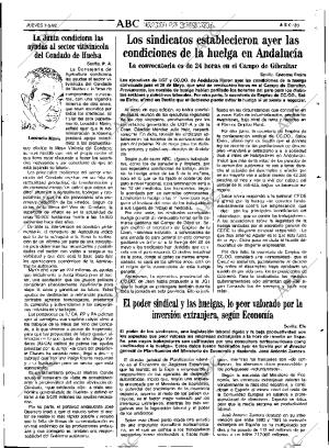 ABC SEVILLA 07-05-1992 página 83