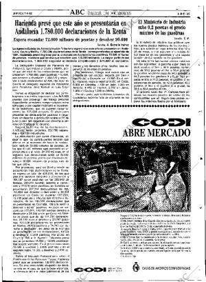 ABC SEVILLA 07-05-1992 página 85