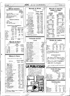 ABC SEVILLA 07-05-1992 página 88