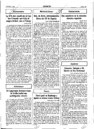 ABC SEVILLA 07-05-1992 página 97