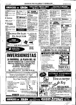 ABC SEVILLA 08-05-1992 página 116