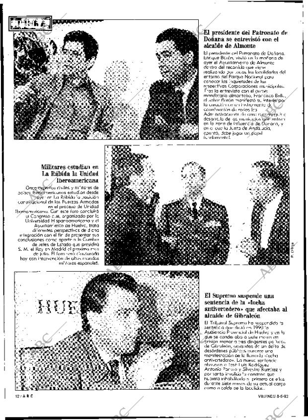 ABC SEVILLA 08-05-1992 página 12