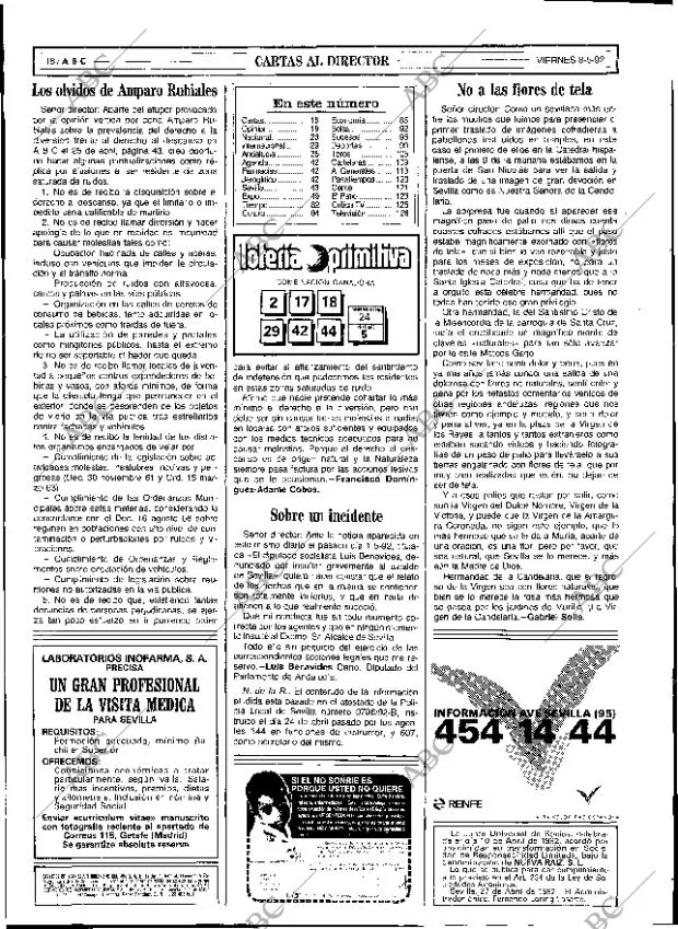 ABC SEVILLA 08-05-1992 página 18