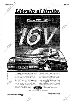 ABC SEVILLA 08-05-1992 página 53