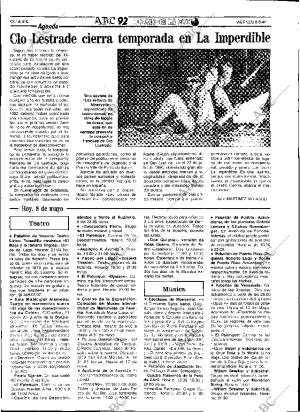 ABC SEVILLA 08-05-1992 página 62