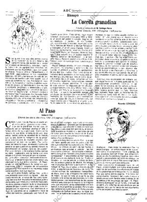 CULTURAL MADRID 08-05-1992 página 10