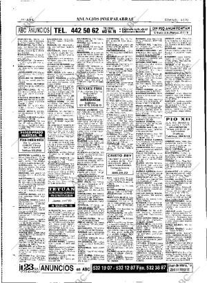 ABC MADRID 10-05-1992 página 144