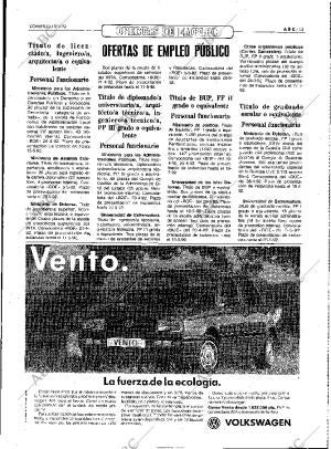 ABC MADRID 10-05-1992 página 53