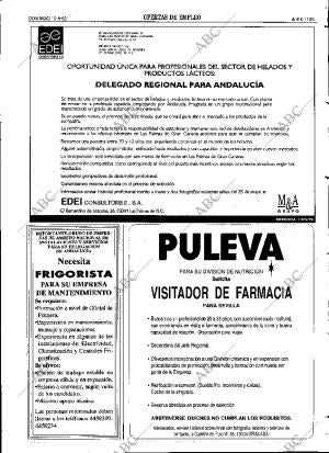 ABC SEVILLA 10-05-1992 página 105