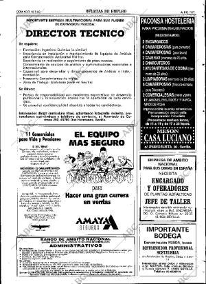 ABC SEVILLA 10-05-1992 página 107