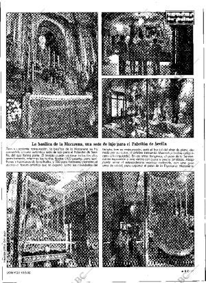 ABC SEVILLA 10-05-1992 página 11