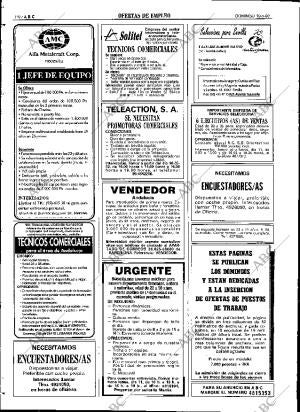 ABC SEVILLA 10-05-1992 página 110