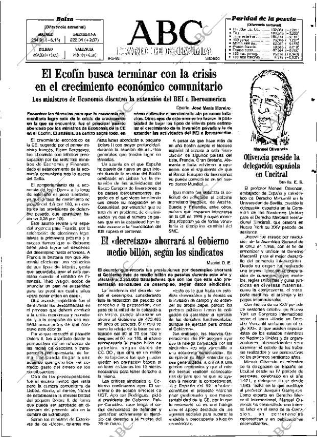 ABC SEVILLA 10-05-1992 página 111