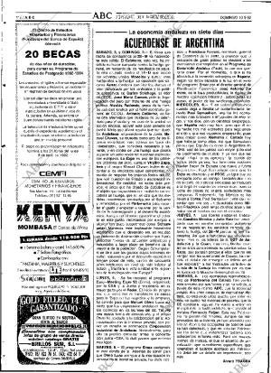 ABC SEVILLA 10-05-1992 página 112
