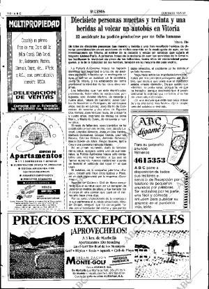 ABC SEVILLA 10-05-1992 página 118