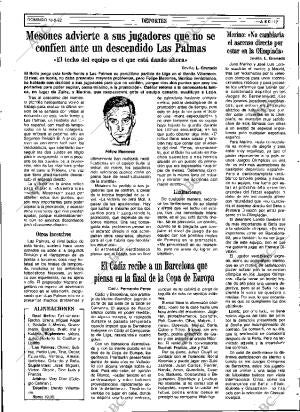 ABC SEVILLA 10-05-1992 página 121