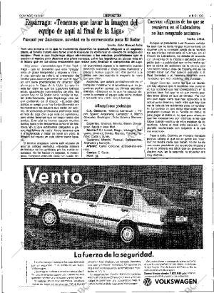 ABC SEVILLA 10-05-1992 página 123