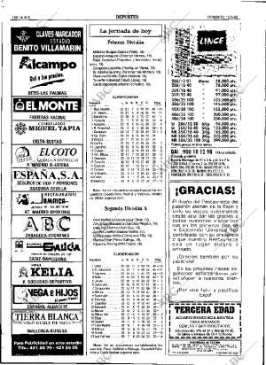 ABC SEVILLA 10-05-1992 página 126