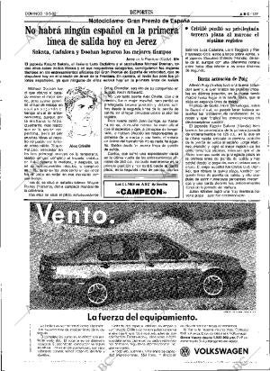 ABC SEVILLA 10-05-1992 página 127