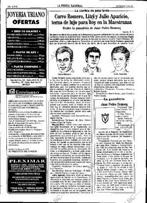 ABC SEVILLA 10-05-1992 página 130