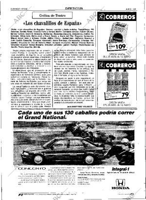 ABC SEVILLA 10-05-1992 página 133
