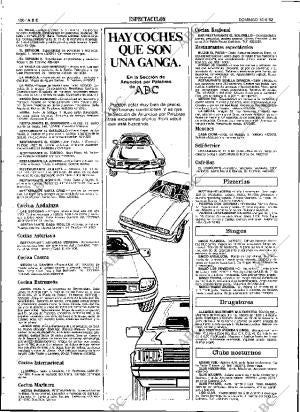 ABC SEVILLA 10-05-1992 página 136