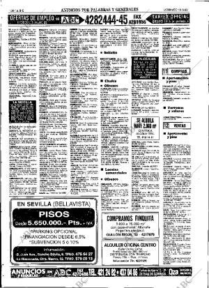 ABC SEVILLA 10-05-1992 página 138