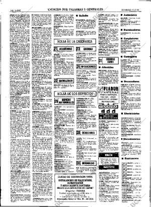 ABC SEVILLA 10-05-1992 página 142