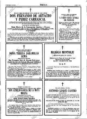 ABC SEVILLA 10-05-1992 página 145