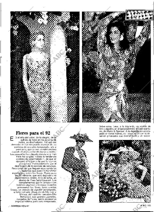 ABC SEVILLA 10-05-1992 página 153